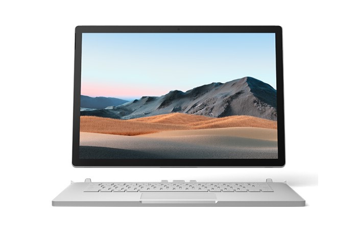 道外Surface 维修前的准备工作