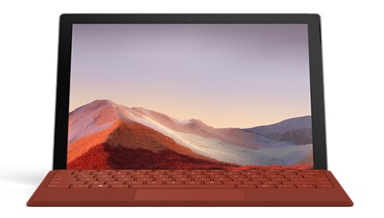 道外清洁和维护 Surface