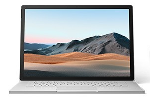 道外surface数据恢复
